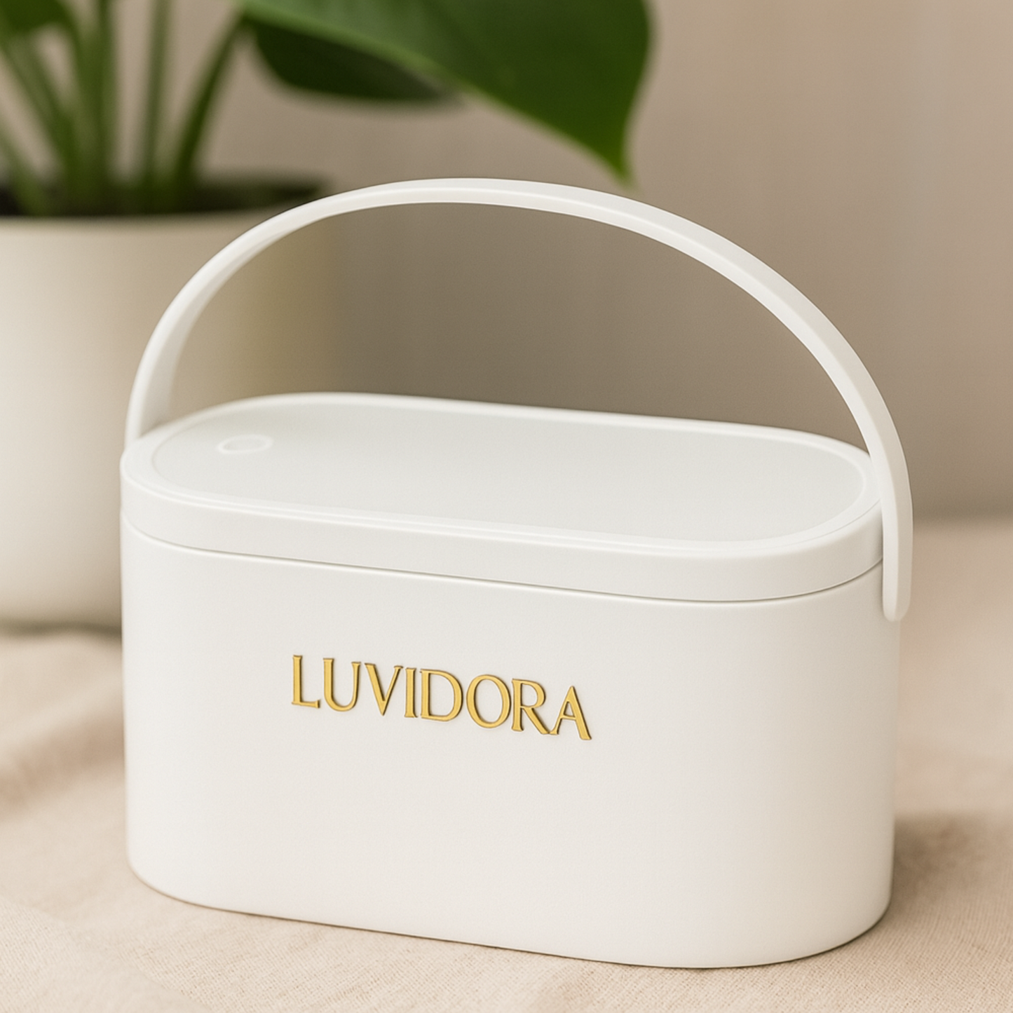 Glow Case™ by Luvidora