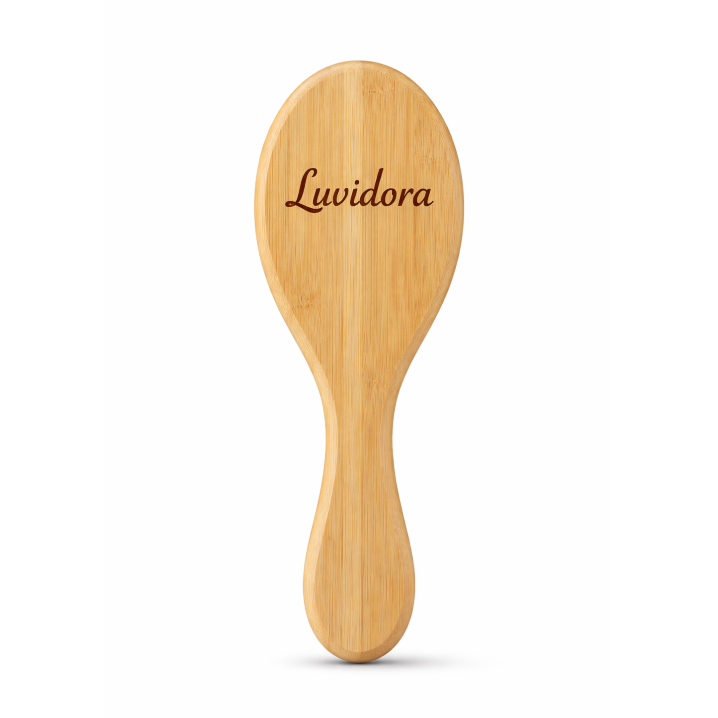 Bamboo Hair Brush