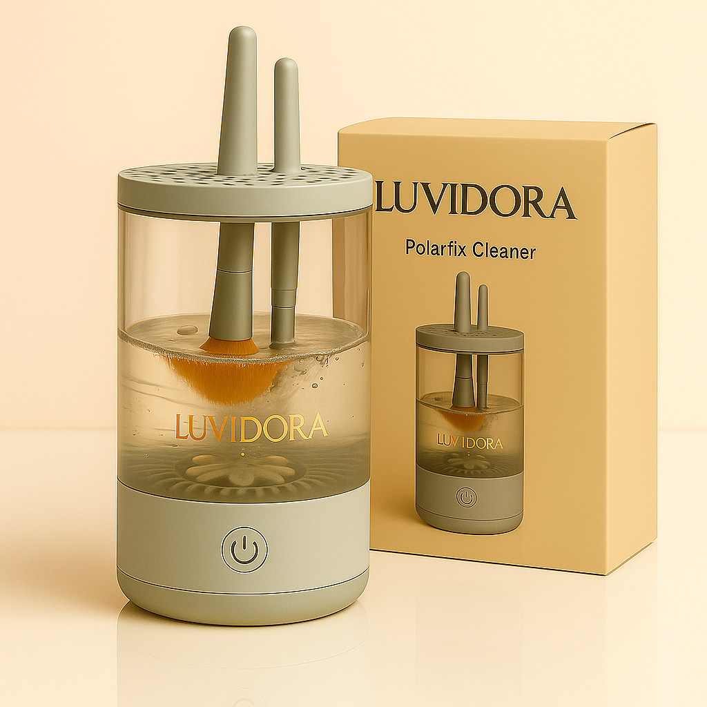 Polarfix cleaner by Luvidora™