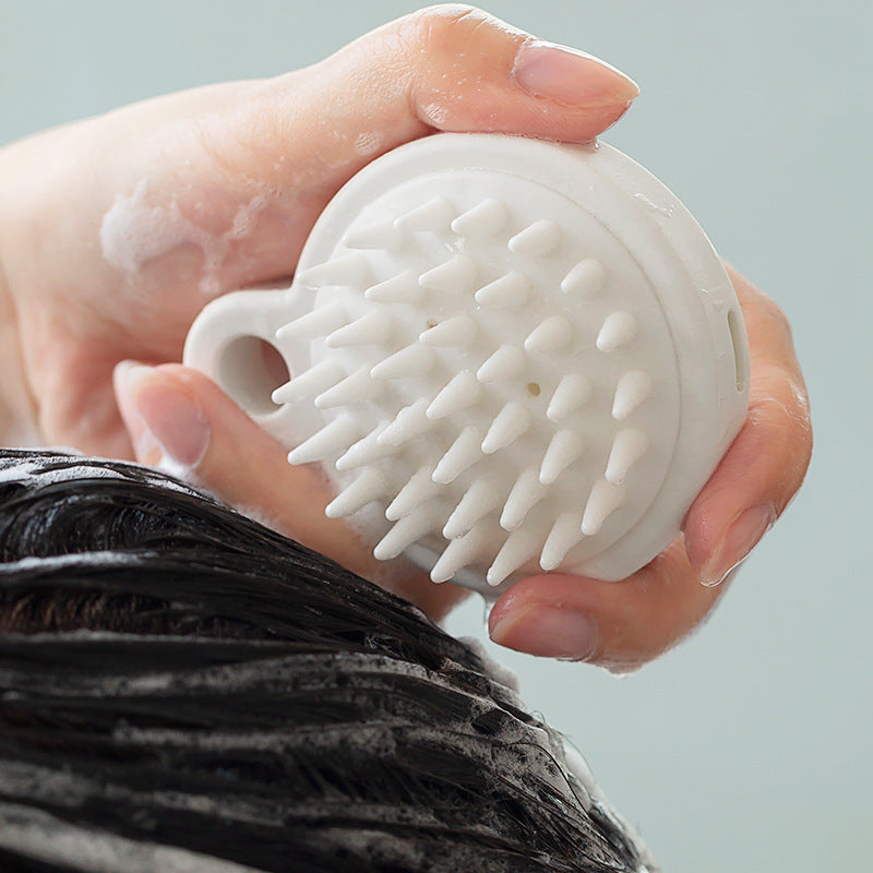 Hair Massage Brush