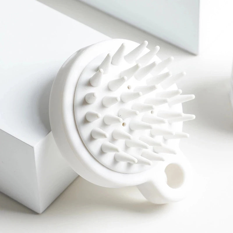 Hair Massage Brush