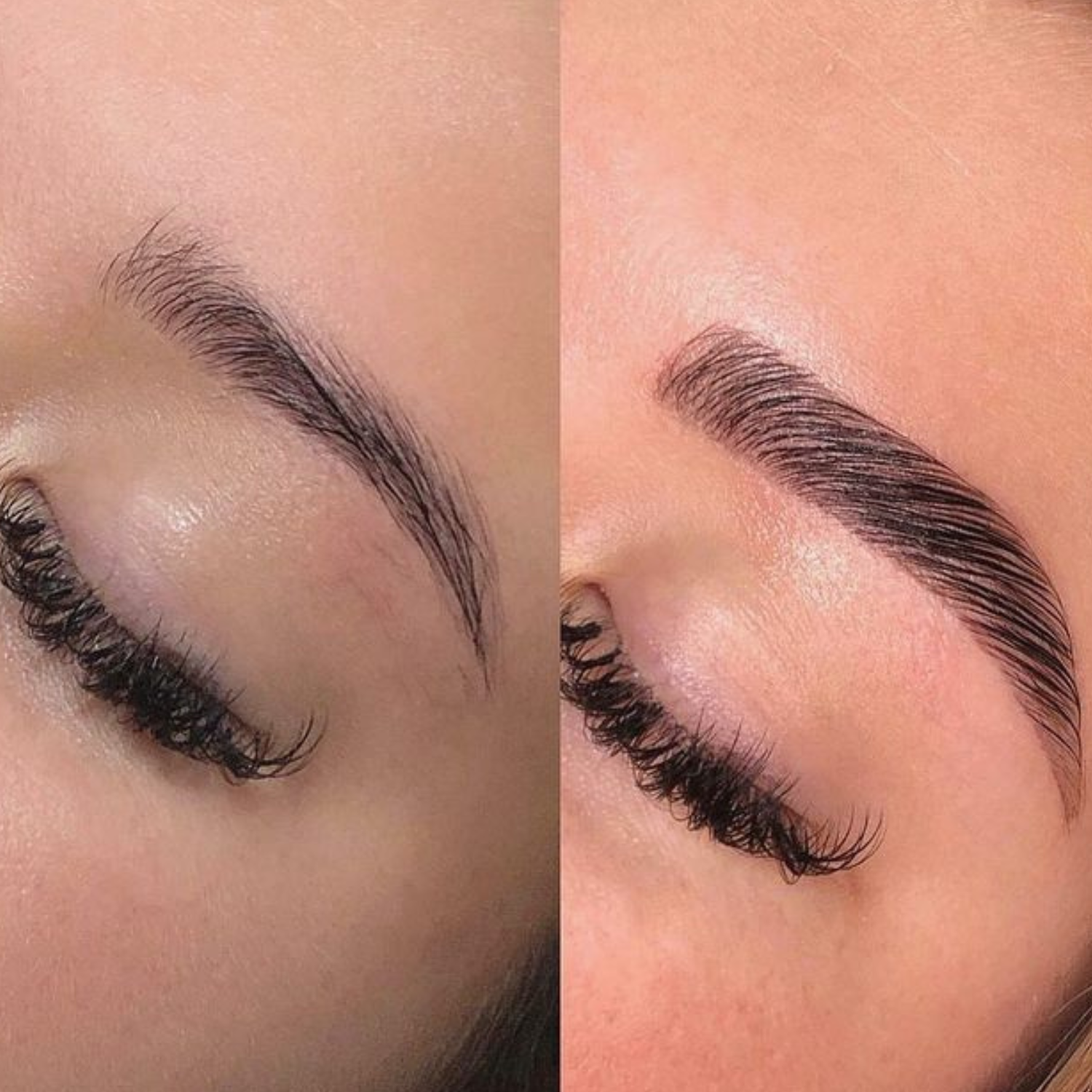 LumiBrow™ – Eyebrow Hair Remover