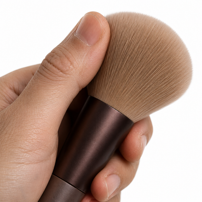 Korean Makeup Brush Set™ (x13)
