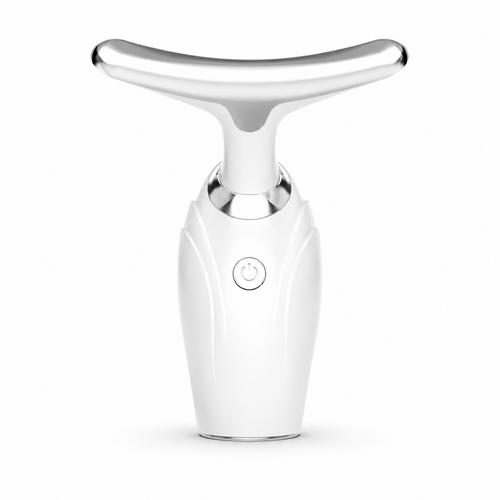 Luvidora Sculpt™ — Neck & Face Toning Wand