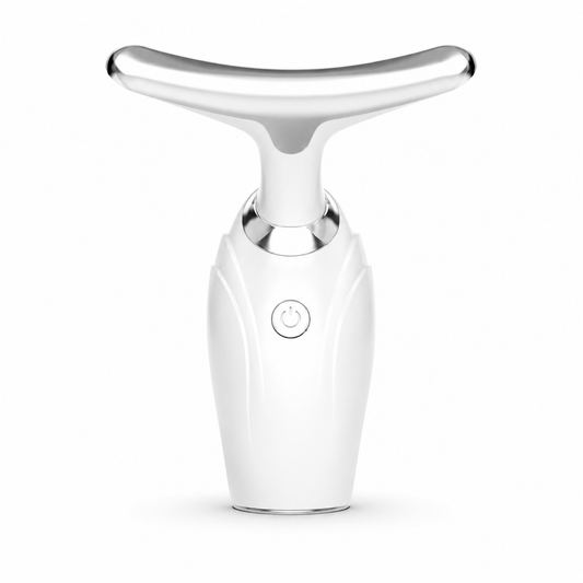 Luvidora Sculpt™ — Neck & Face Toning Wand