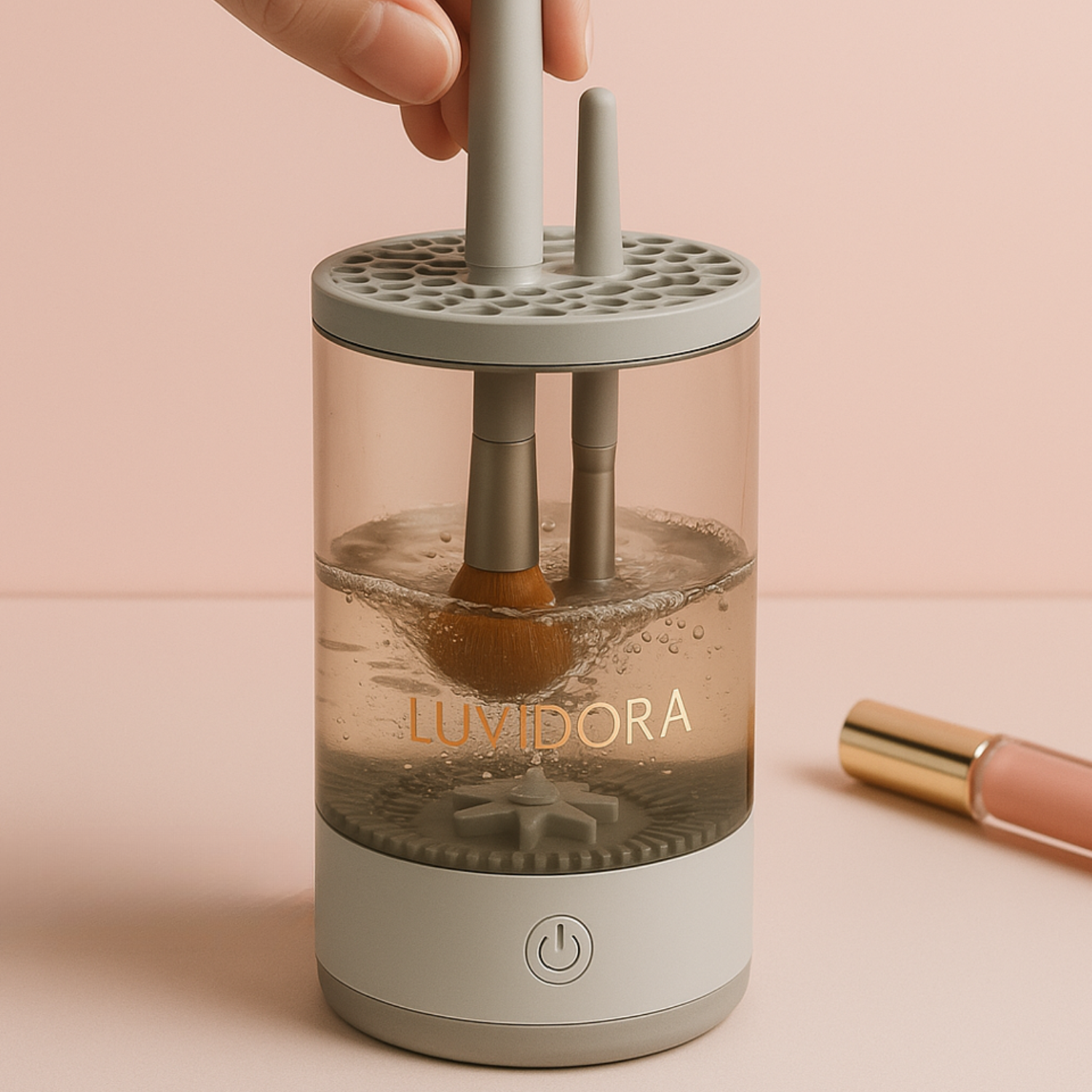 Polarfix cleaner by Luvidora™