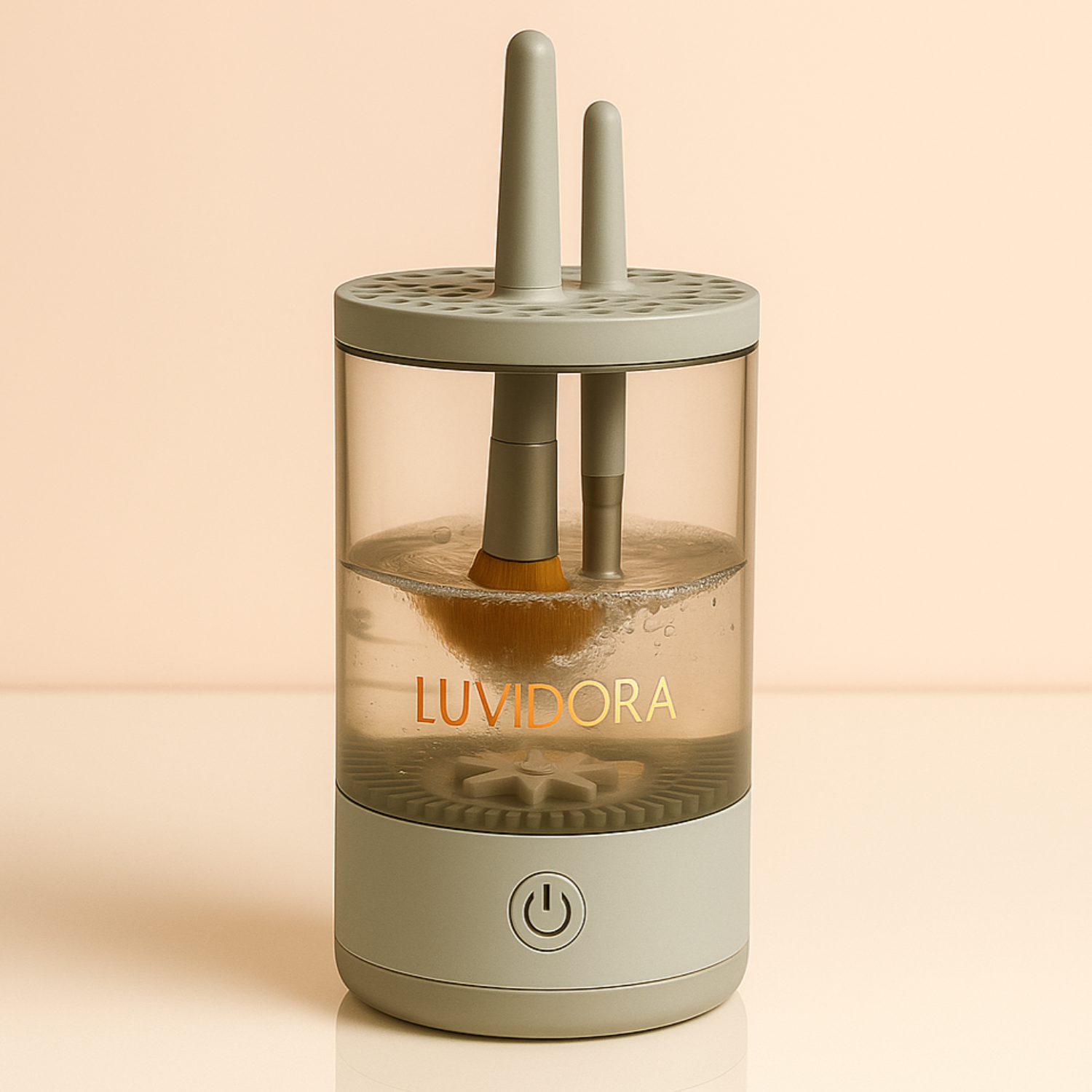 Polarfix cleaner by Luvidora™