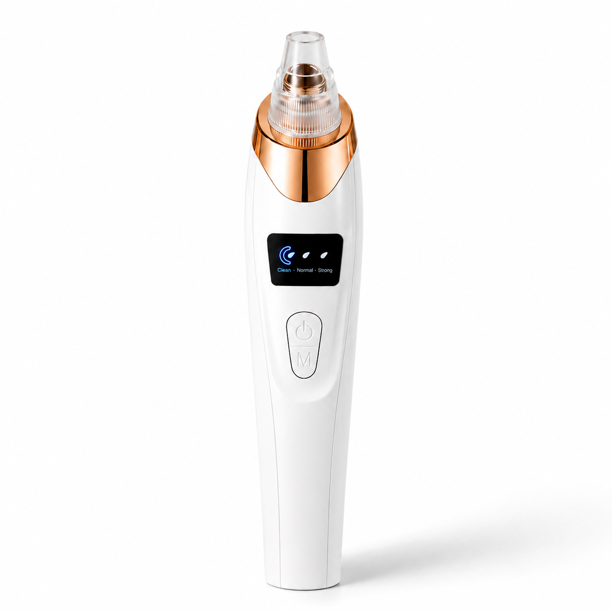 SkinClear™ — Deep Pore Cleansing Device