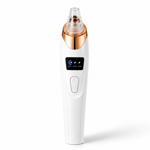 SkinClear™ — Deep Pore Cleansing Device