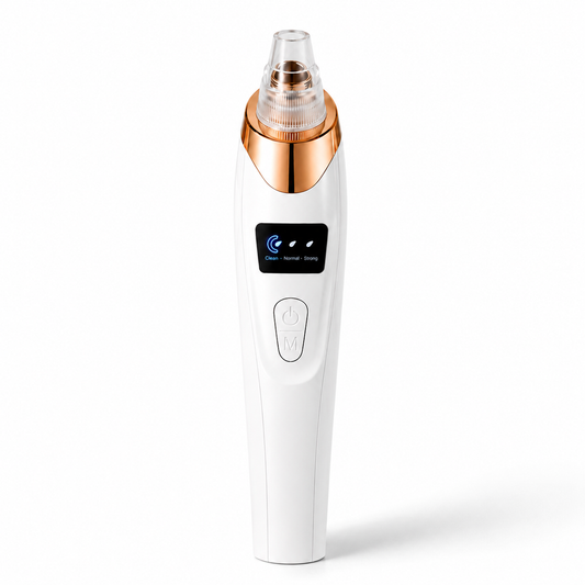 SkinClear™ — Deep Pore Cleansing Device