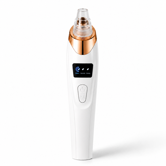 SkinClear™ — Deep Pore Cleansing Device