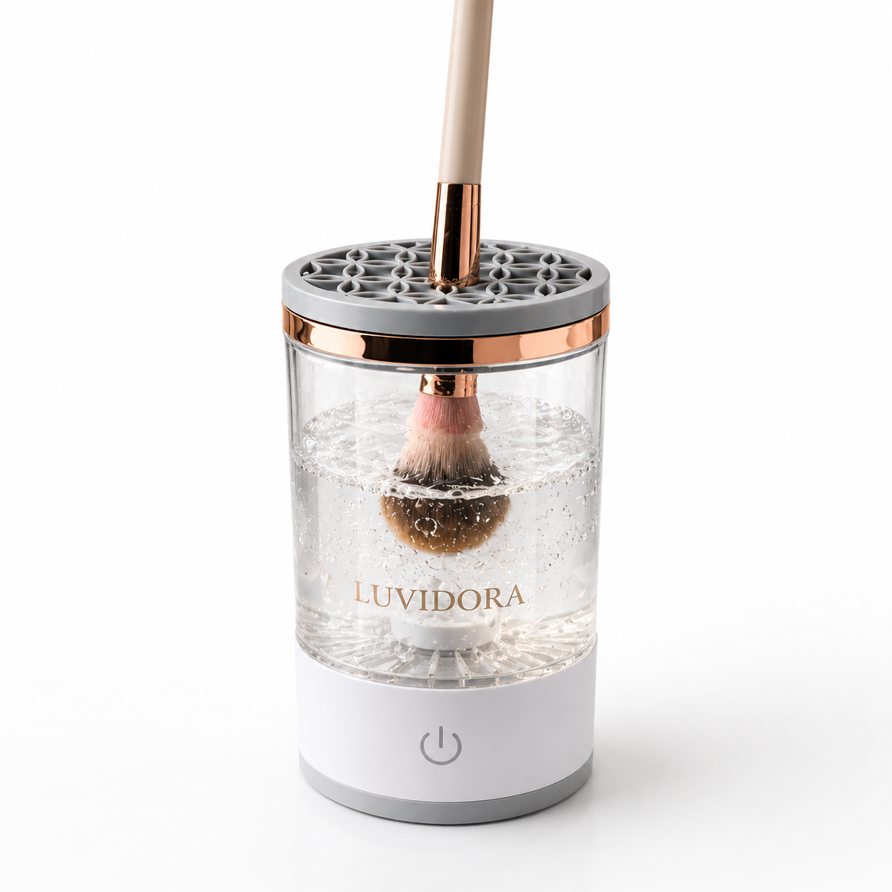Polarfix cleaner™ - Makeup Brush Cleaner