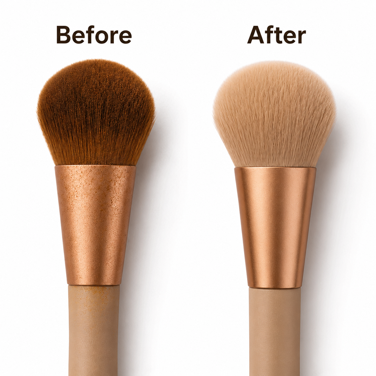Polarfix cleaner™ - Makeup Brush Cleaner