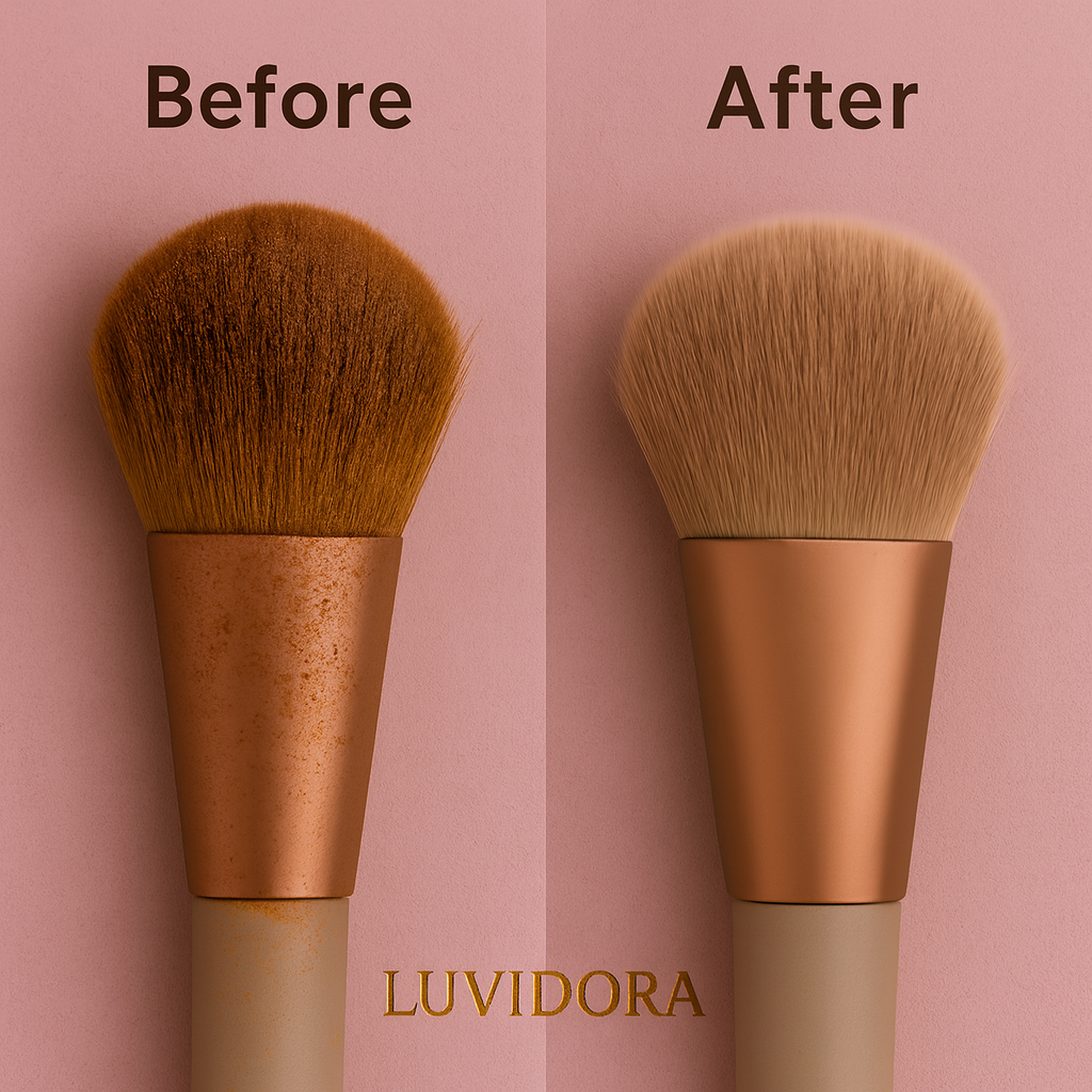 Luvidora