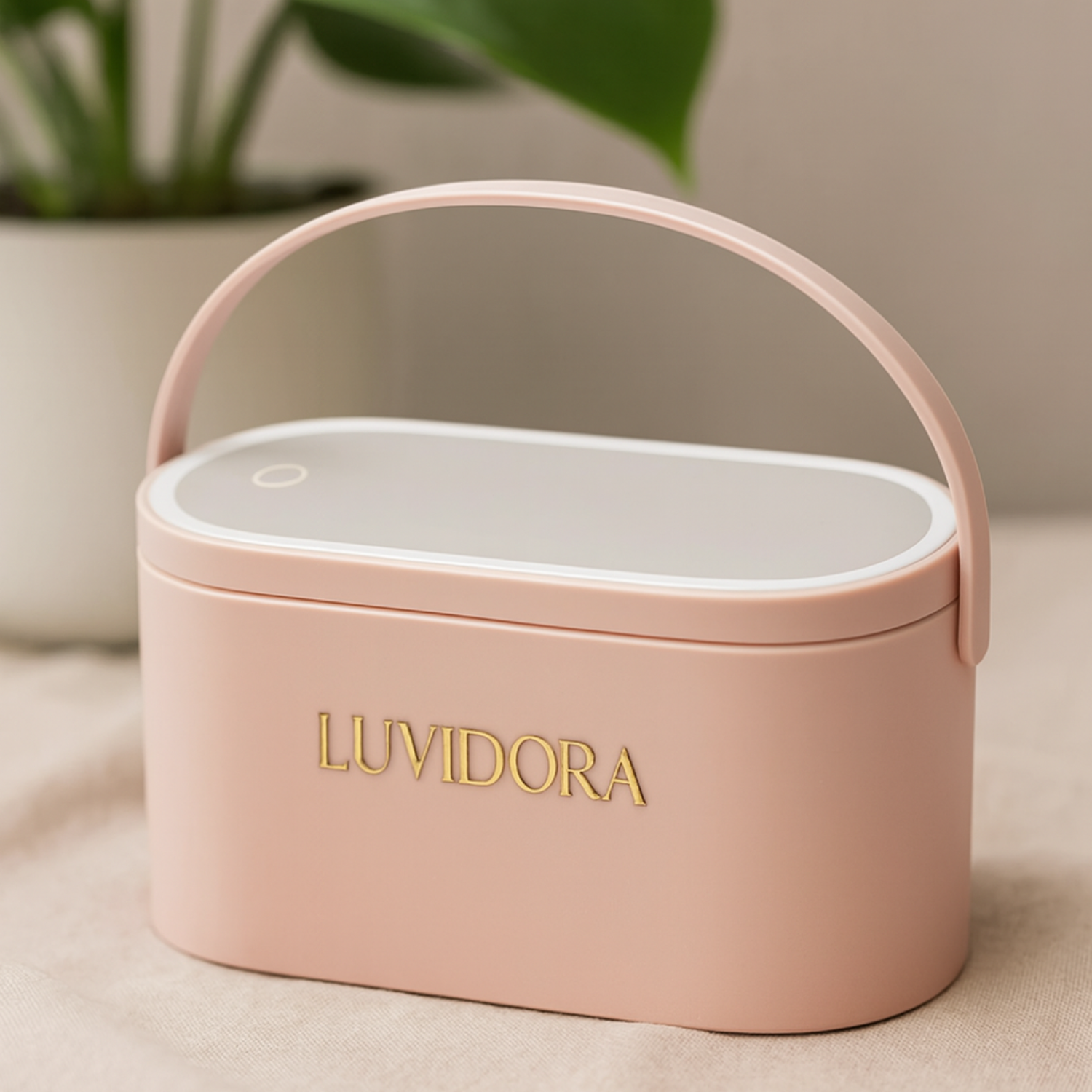 Glow Case™ by Luvidora