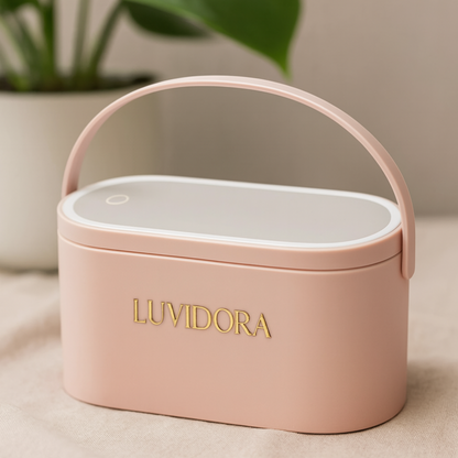 Glow Case™ by Luvidora