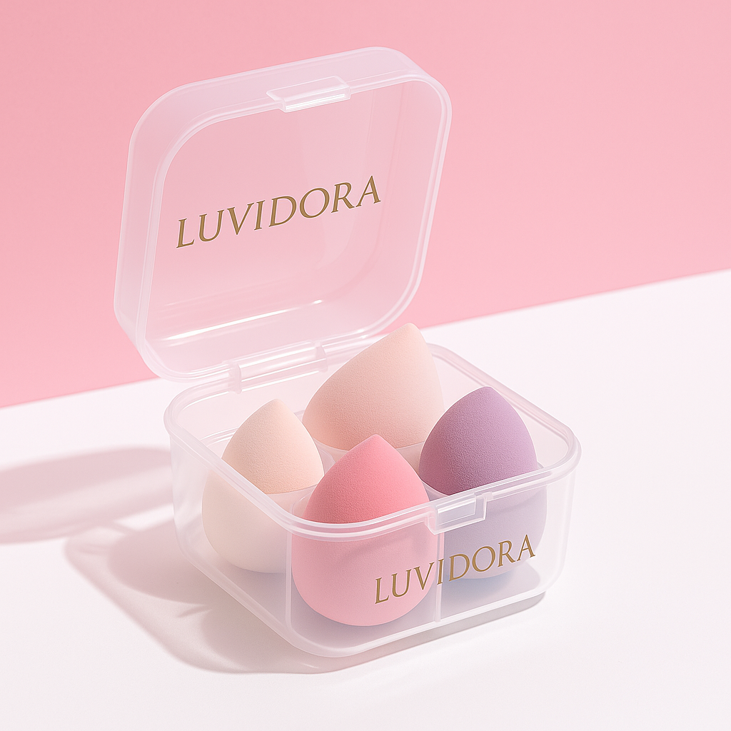 Petal Touch by Luvidora™