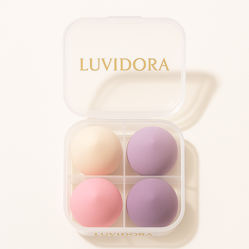 Petal Touch by Luvidora™