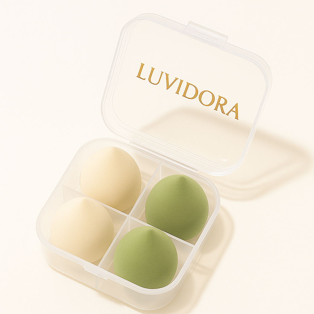 Petal Touch by Luvidora™