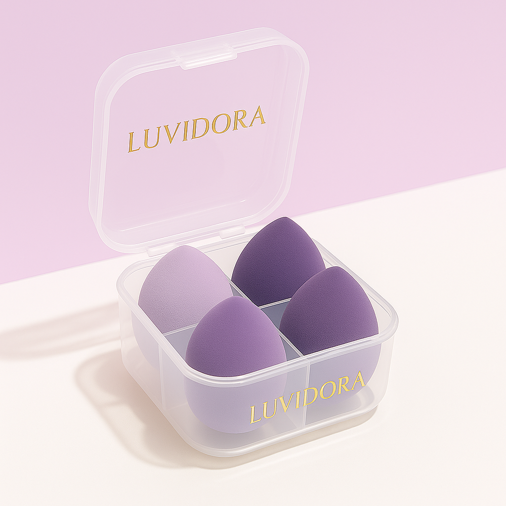 Petal Touch by Luvidora™