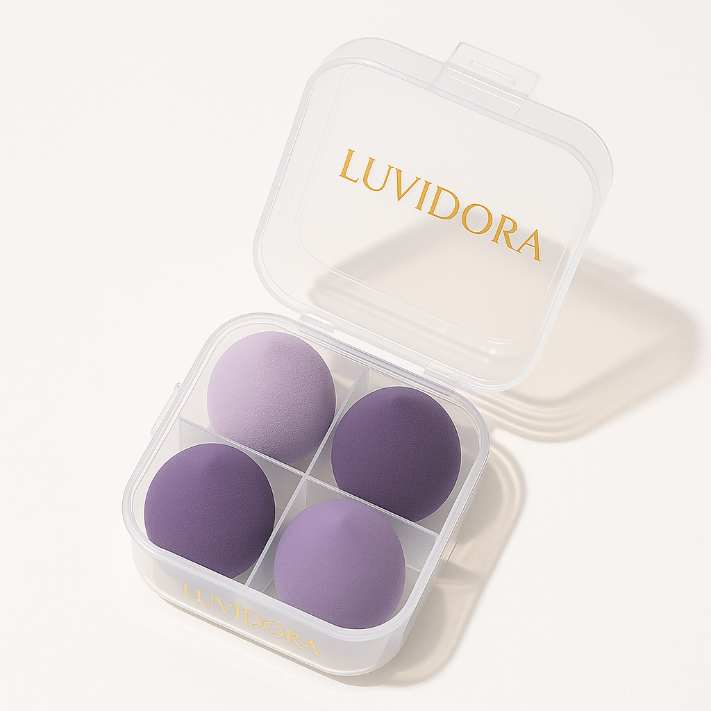 Petal Touch by Luvidora™