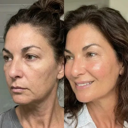 Luvidora Sculpt™ — Neck & Face Toning Wand