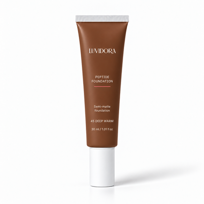 LUVIDORA 45 — Peptide Foundation tube