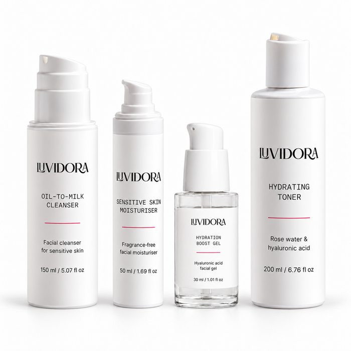 Skincare
