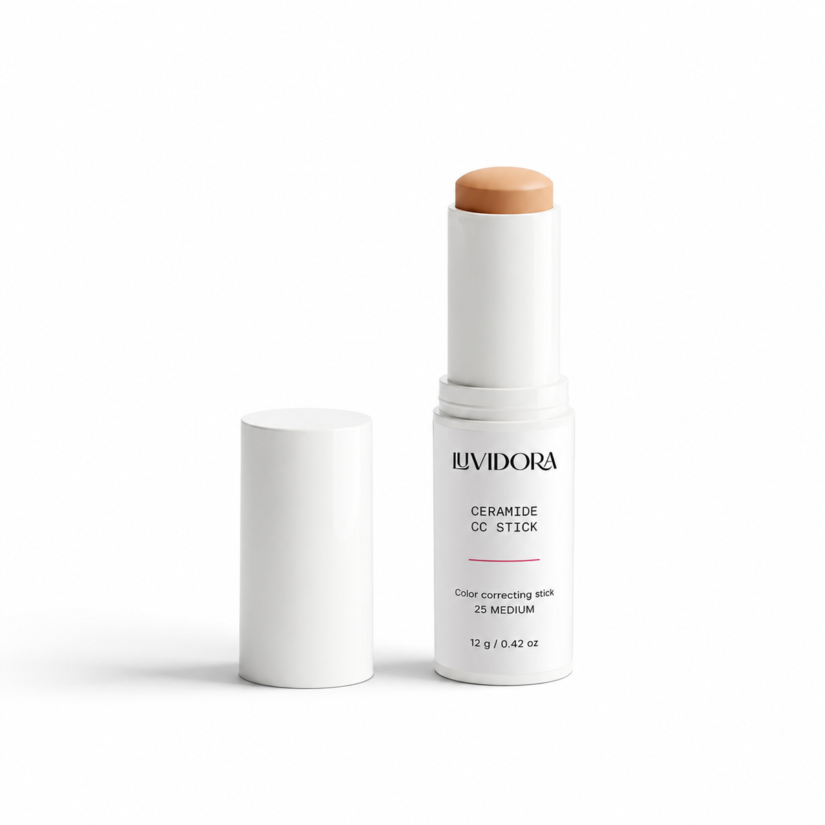 LUVIDORA — cc stick 25 seul