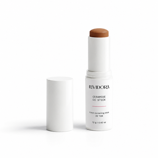 LUVIDORA — cc stick 30 seul