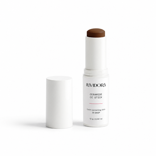 LUVIDORA — cc stick 35 seul
