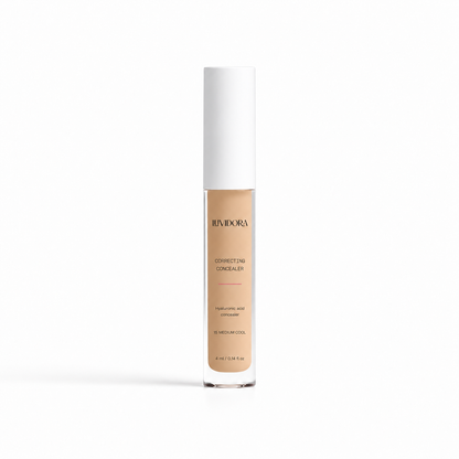 LUVIDORA Correcting Concealer 15 — product