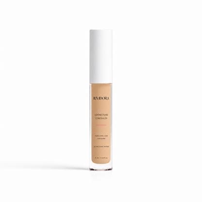 LUVIDORA Correcting Concealer 20 — product