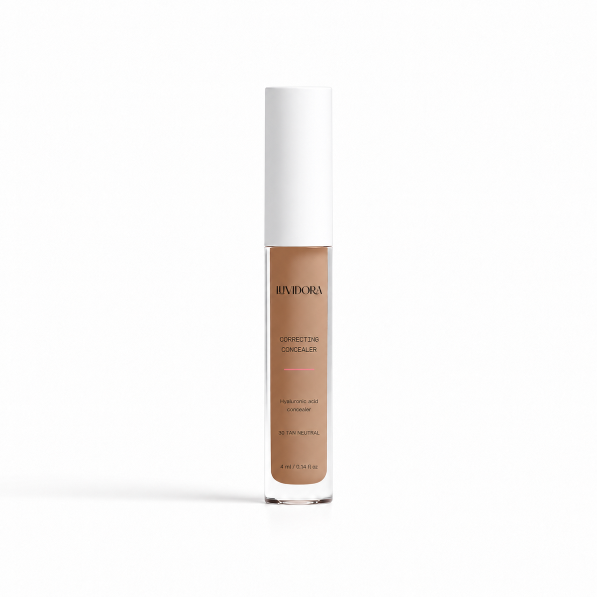 LUVIDORA Correcting Concealer 30 — product