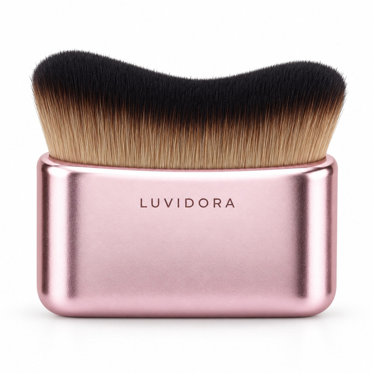 Soft Wave Face & Body Brush — hero