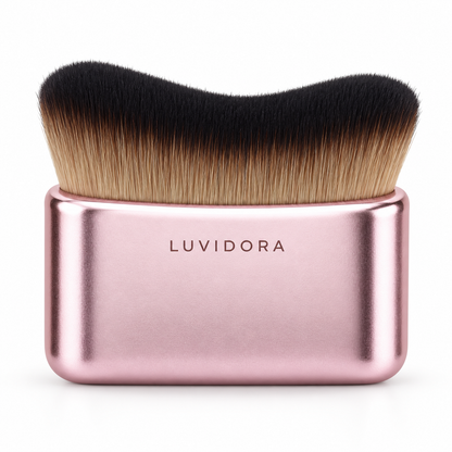 Soft Wave Face & Body Brush — hero