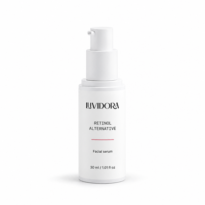 Retinol-Alternative Serum — hero