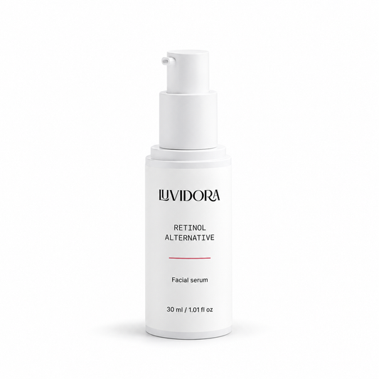 Retinol-Alternative Serum — hero