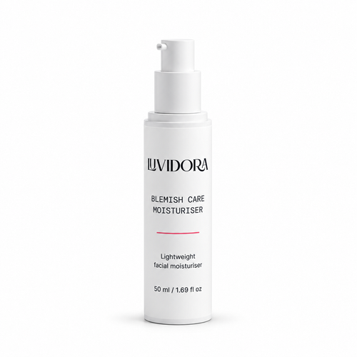 Blemish-Balancing Moisturizer — hero