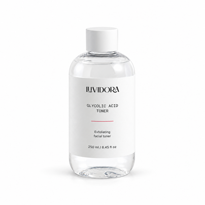 5% Glycolic Exfoliating Toner — hero