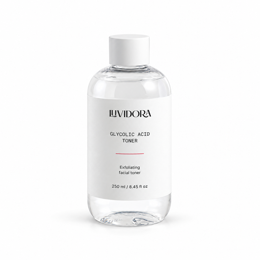 5% Glycolic Exfoliating Toner — hero