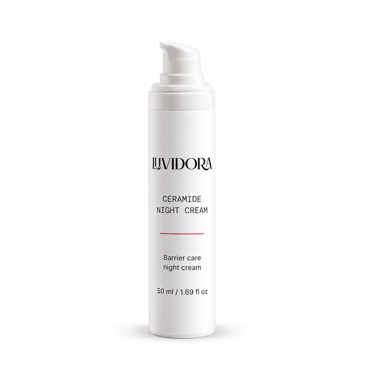 Ceramide Barrier Night Cream — hero