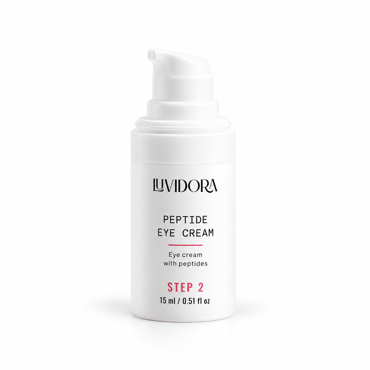 Peptide Eye Cream — hero