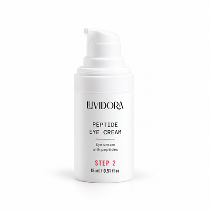 Peptide Eye Cream — hero