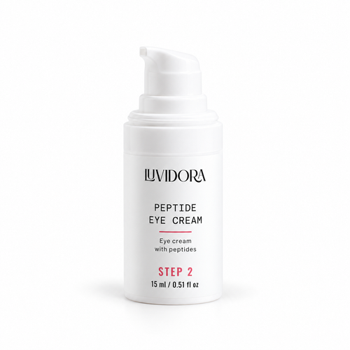 Peptide Eye Cream — hero