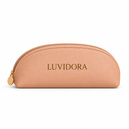 Signature Brush Bag — hero