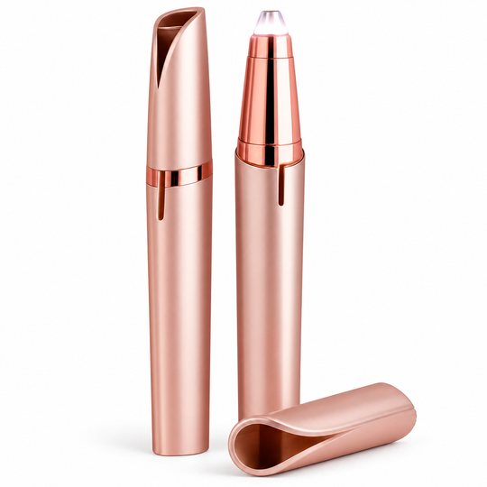 LumiBrow™ – Eyebrow Hair Remover