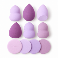 Purple series