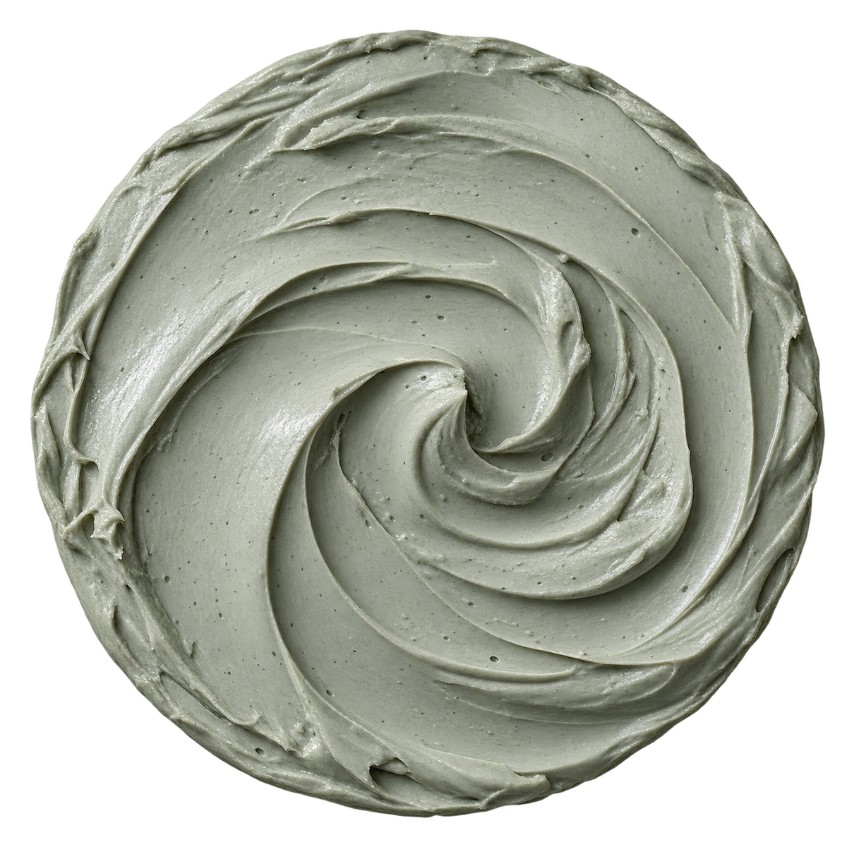 LUVIDORA textureclay — transparent texture