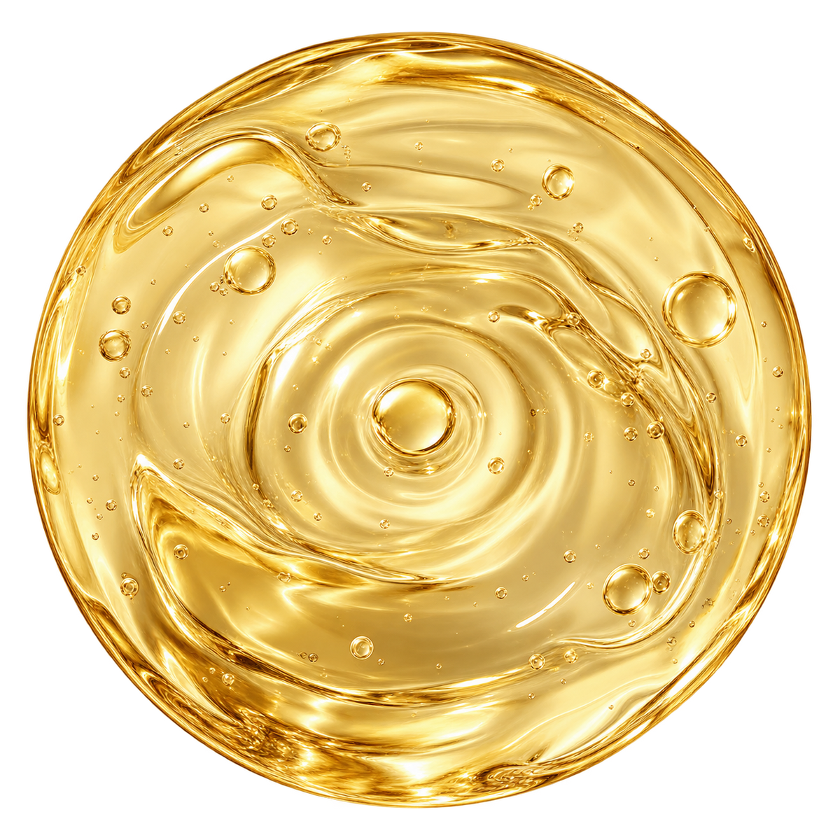 LUVIDORA textureoil — transparent texture